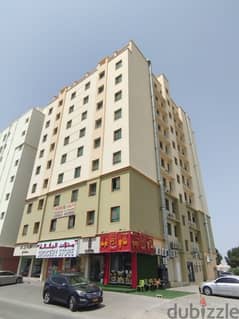 2bhk for rent in Alkhoud 0