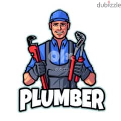 plumber And house maintinance repairing 24 services