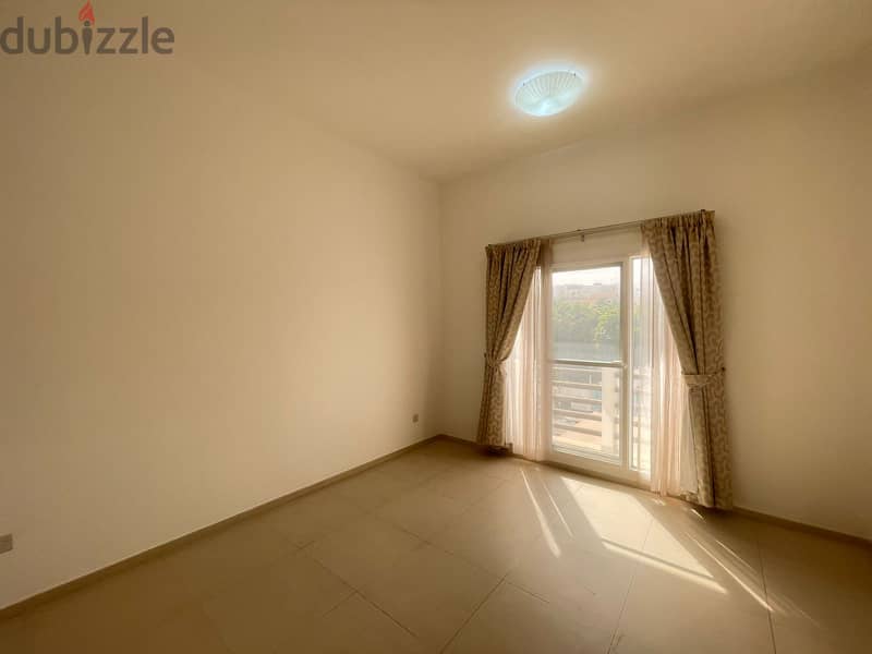 4 BR Lovely Townhouse in Madinat Qaboos 5