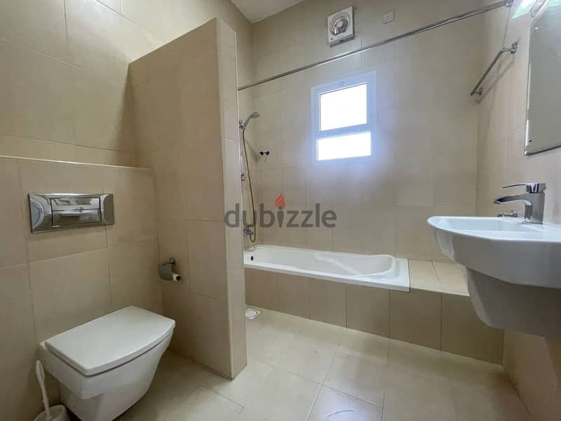 4 BR Lovely Townhouse in Madinat Qaboos 7