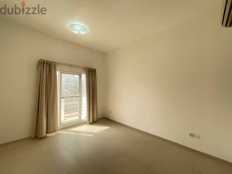 4 BR Lovely Townhouse in Madinat Qaboos 8