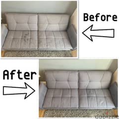 sofa carpet shampoos cleaning services 0