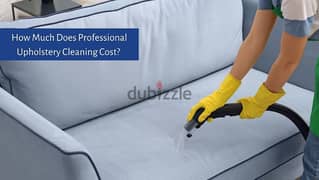 sofa carpet deep cleaning services 0