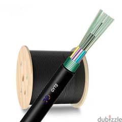 Fiber Optic Cable Rolls available