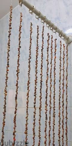 SHELL HANGING CHAINS 0