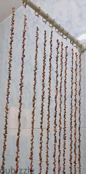 SHELL HANGING CHAINS