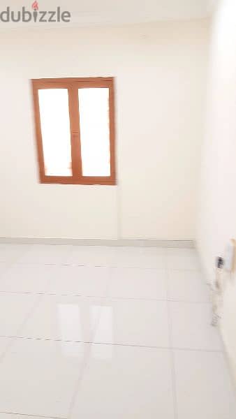 2 bedroom with hall for rent غرفتين وصاله للايجار