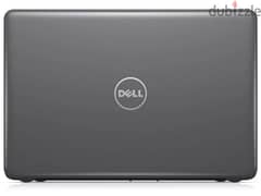 Dell laptop 15 inch i5 7th generation rarely used