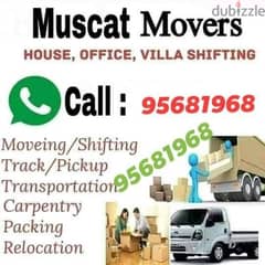 transport services House shifting 0