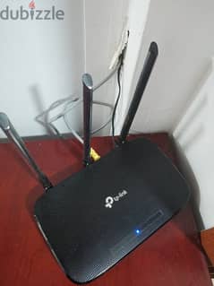 Wifi Router 0
