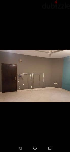 bedspace available only bachelor nicely room  washroom call 94109253 5