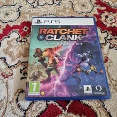 PS5 Ratchet and Clank Rift Apart 0