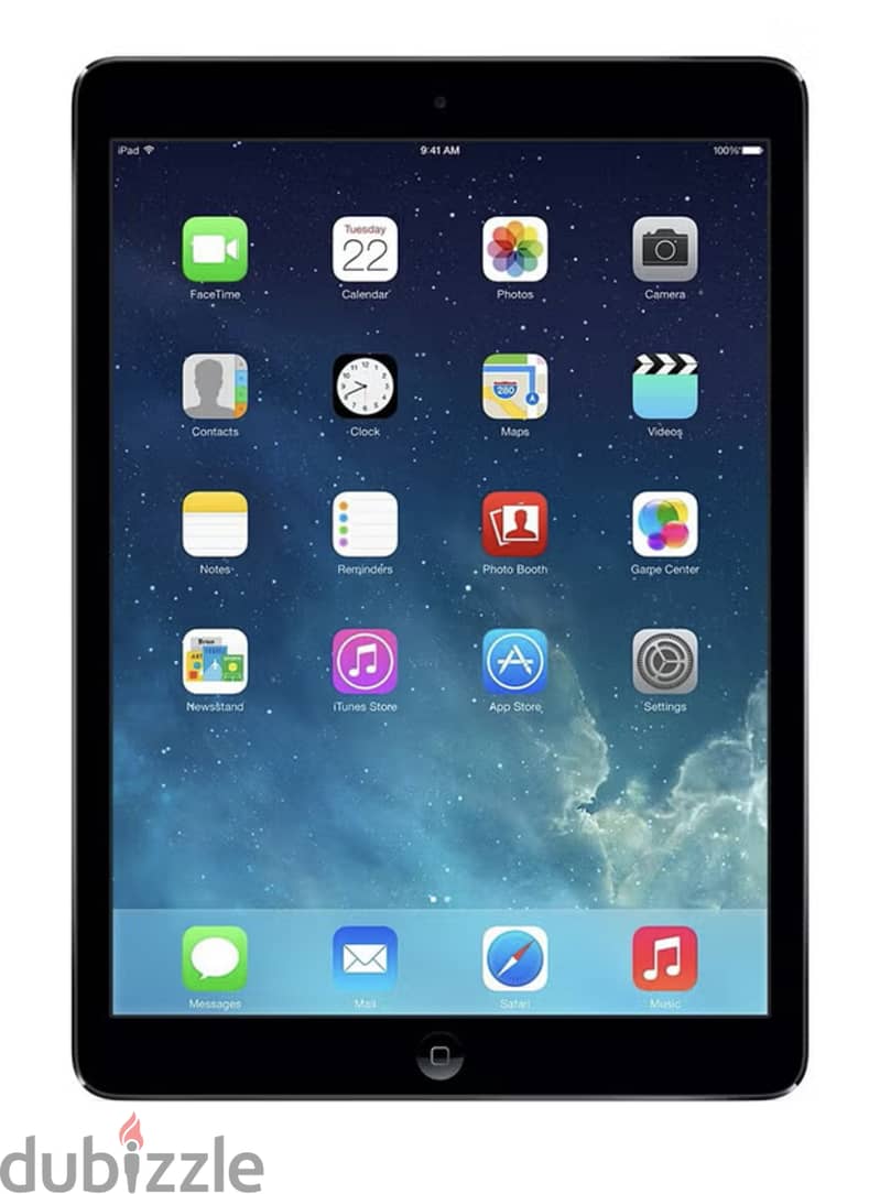 Ipad air1 0