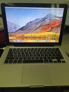 Macbook pro for sale