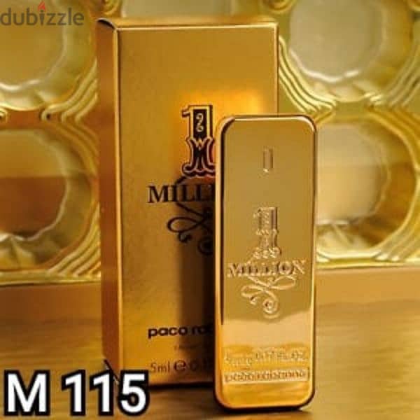 Perfumes (100 ml bottle) 3