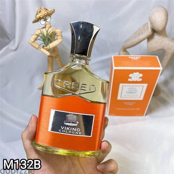 Perfumes (100 ml bottle) 18