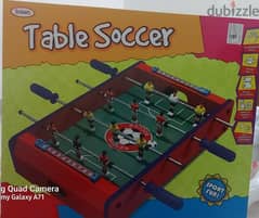 table soccer