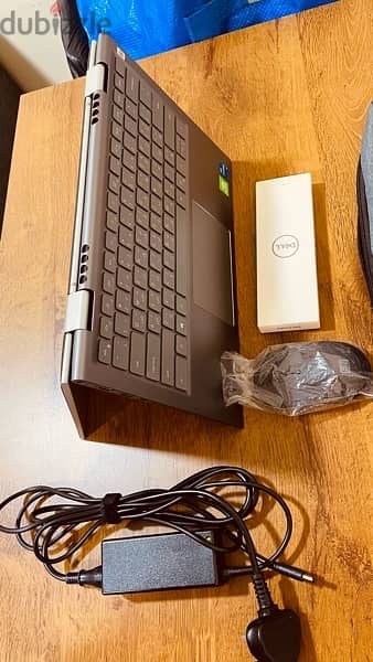 Dell Inspiron 14 5410 2in1 convertible 5