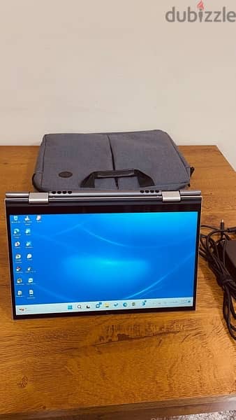 Dell Inspiron 14 5410 2in1 convertible 7