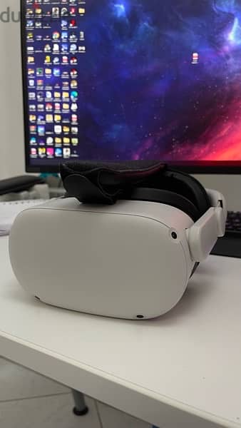 Oculus Quest 2 0