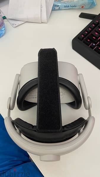 Oculus Quest 2 1