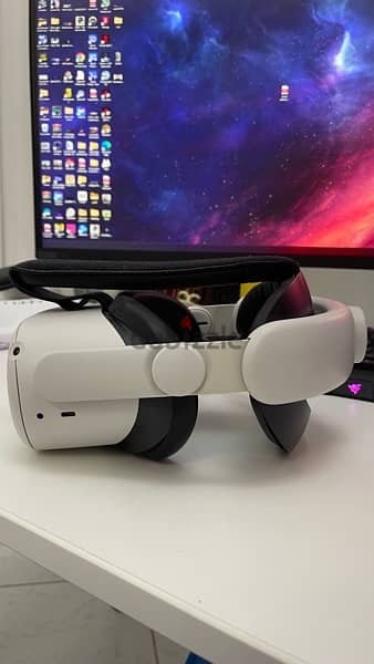 Oculus Quest 2 3