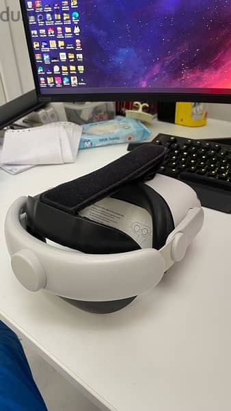 Oculus Quest 2 5