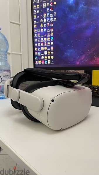 Oculus Quest 2 6