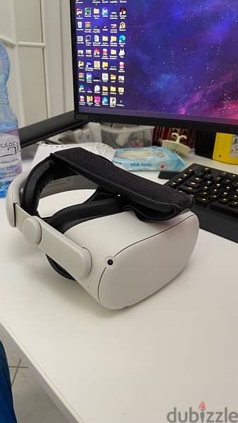 Oculus Quest 2 7