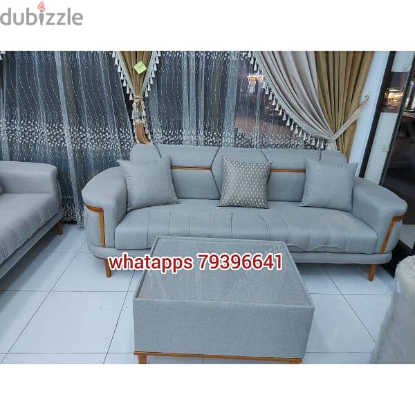 special offer new 8th seater without delivery 320 rial 7