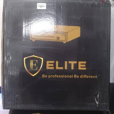 Elite Cash Drawer YL 1906 (BoxPacked)