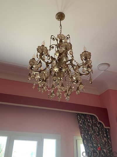 Chandelier