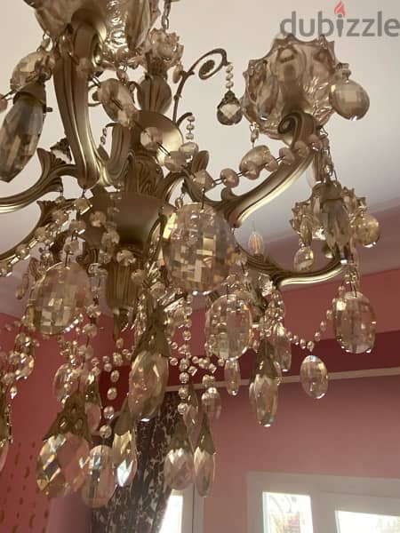 Chandelier 2