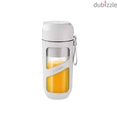 Porodo Lifestyle Vacuum Fresh Portable Juice & Blender (BoxPack) 0