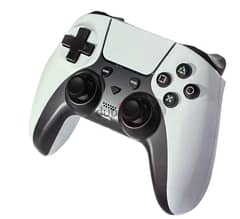 Porodo Gaming PS4 wireless controller Macro & Turbo Keys (BoxPacked)