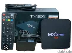 home service android box fixings good quality