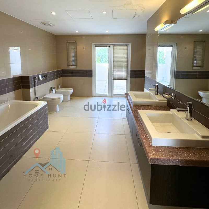 AL MOUJ | PRE-OWNED 3BR TOWNHOUSE FOR SALE 4