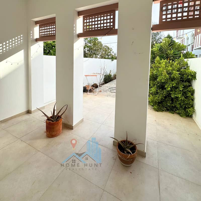 AL MOUJ | PRE-OWNED 3BR TOWNHOUSE FOR SALE 16