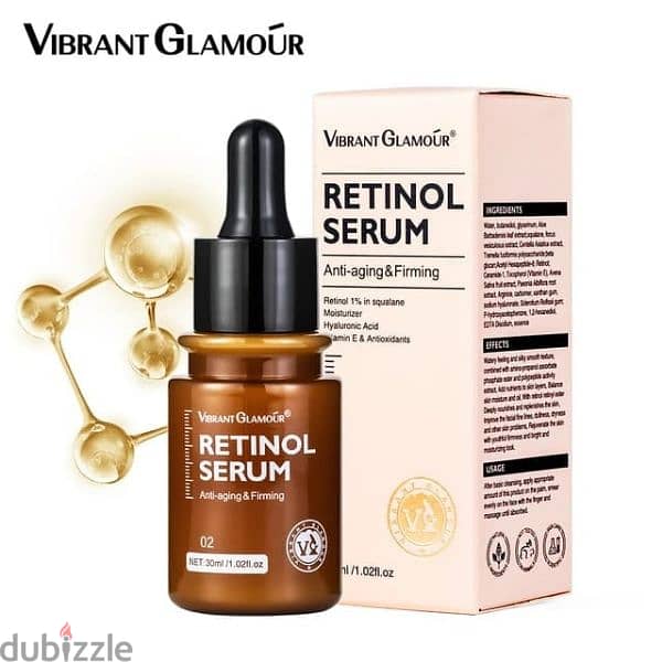 serum retinol original 0