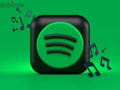 Spotify Premium 1 month only 1.89; 12 months 7.89 OMR