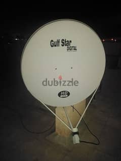 Airtel Dish tv NileSet ArabSet pakistani satellite dish instaliton & 0