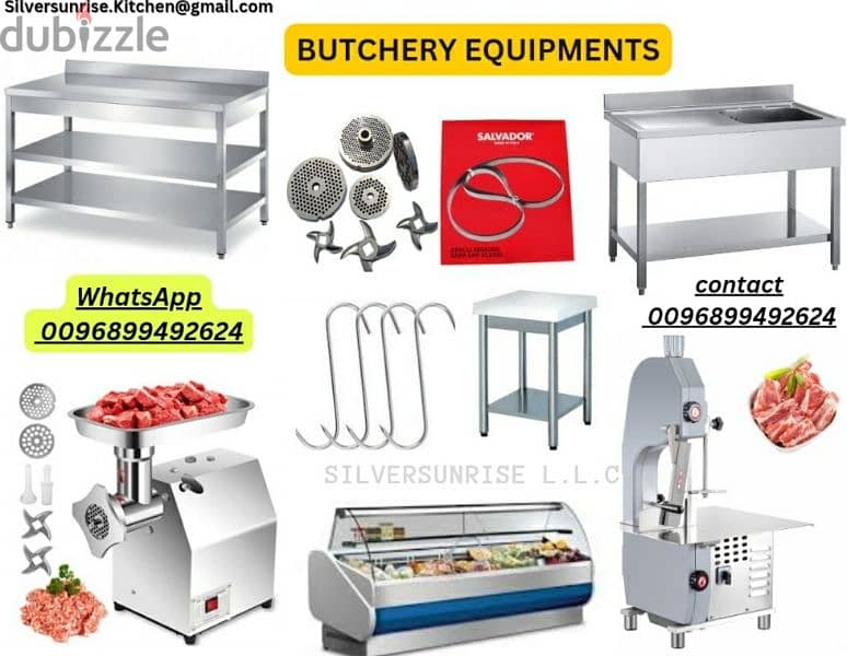 meat mincer all size available 1