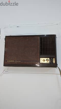 General window AC in good condition