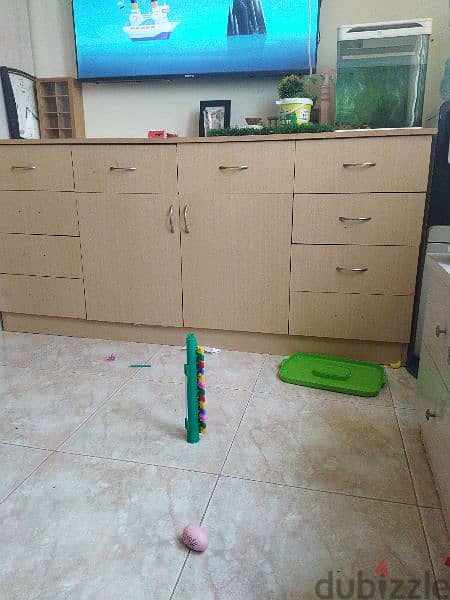 Baby sitting/tution/Daycare Available for indians in Alkhuwair 1