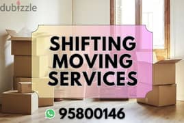 Our services House Shifting, Moving, Relocation,Packing,Transportation