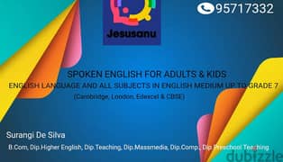 ENGLISH CLASSES FOR ADULTS 0