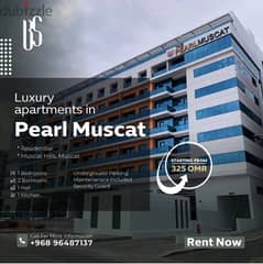Pearl Muscat