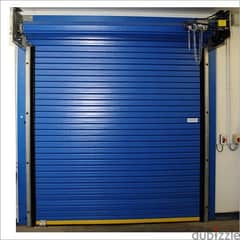 Rolling shutter Manual & Motor Australian 0