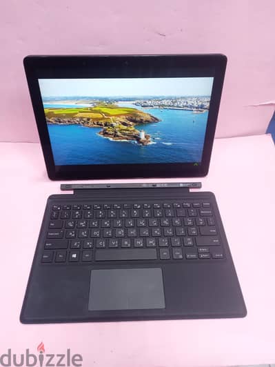 HP 2-1 LAPTOP CORE I7 16GB RAM 256GB SSD TOUCH SCREEN 8th GENERATION