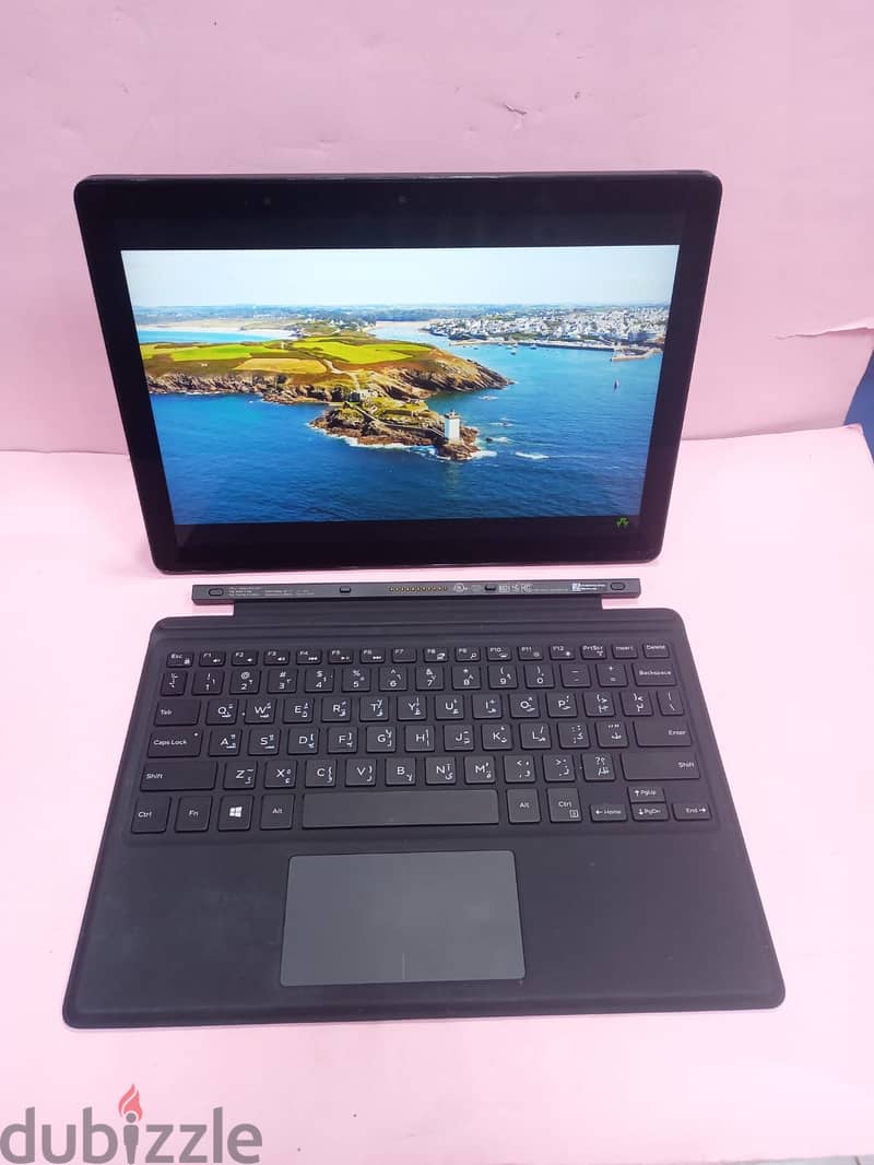 HP 2-1 LAPTOP CORE I7 16GB RAM 256GB SSD TOUCH SCREEN 8th GENERATION 0